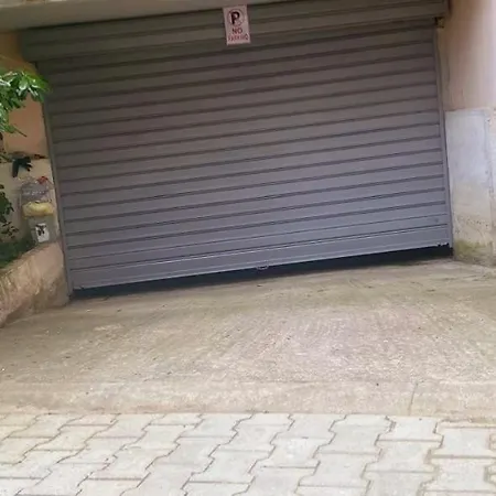 Appartement Shtepi Pushimi Leo