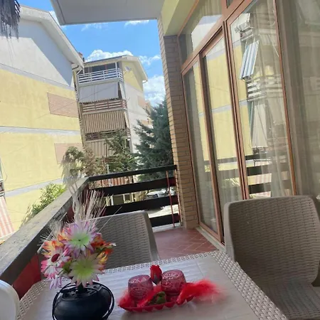 Appartement Shtepi Pushimi Leo Golem (Tirana)