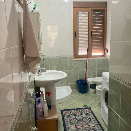 Shtepi Pushimi Leo Appartement