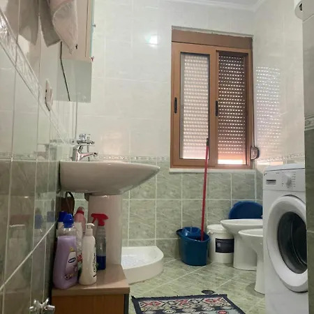 Shtepi Pushimi Leo Appartement
