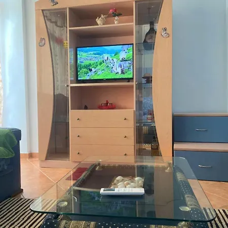 شقة Shtepi Pushimi Leo *