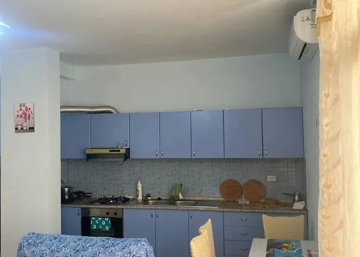 Shtepi Pushimi Leo * غوليم