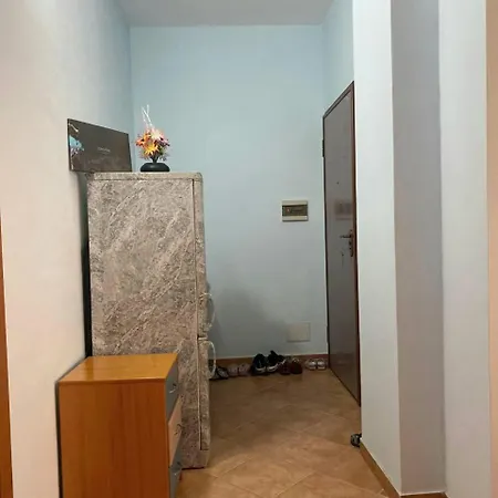 דירה Shtepi Pushimi Leo