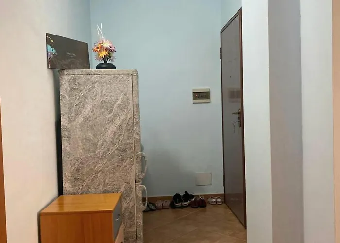 Apartment Shtepi Pushimi Leo